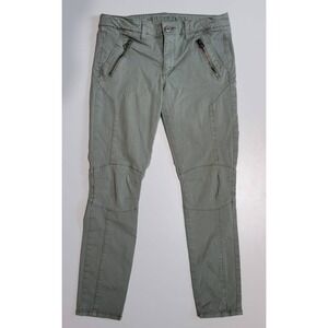 American Eagle Jegging Ankle Super Stretch